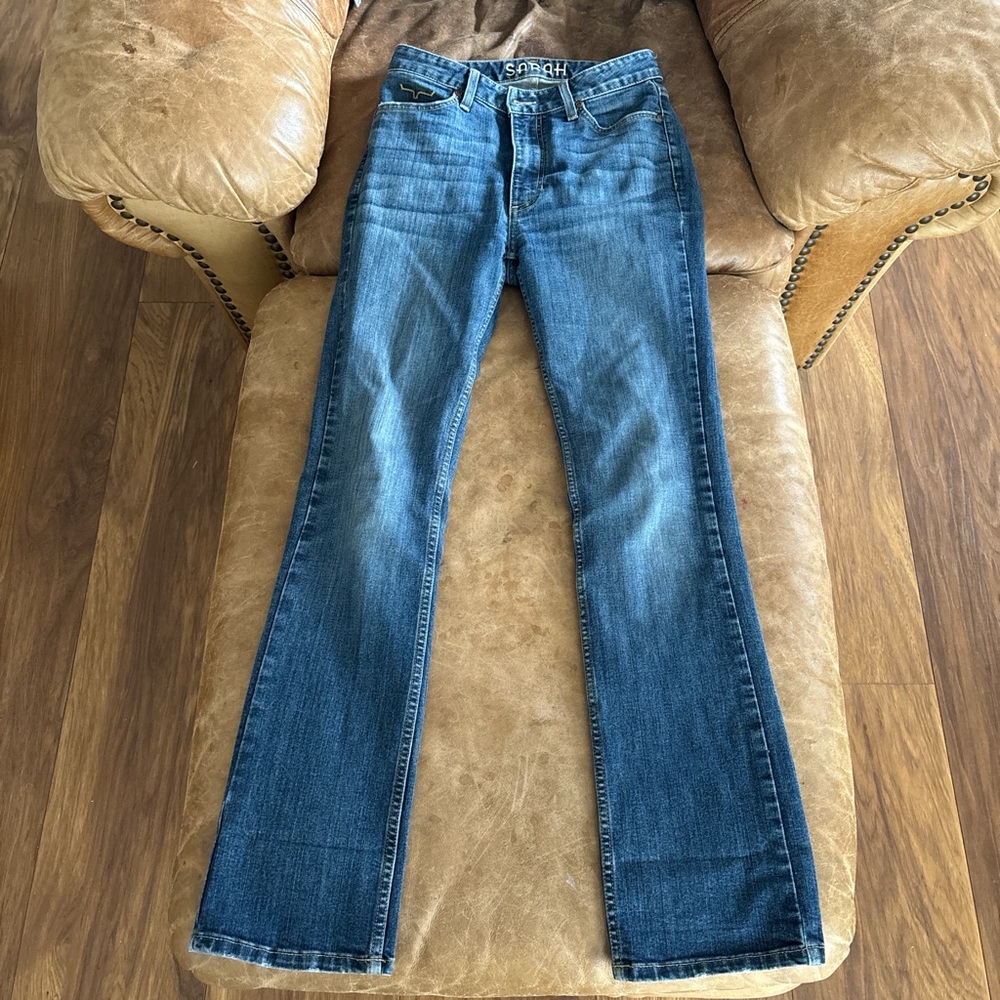 Kimes Ranch Sarah 00/30 - price is firm